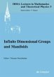 Infinite Dimensional Groups and... - Bild 1