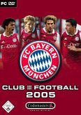 Fc Bayern München Cf 2005