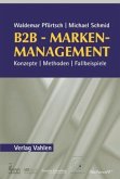 B2B-Markenmanagement
