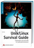 Unix/Linux Survival Guide