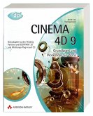 Cinema 4D 9