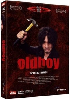 Oldboy Cover Oldboy