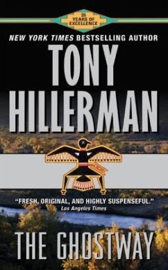 Hillerman, Tony - Hillerman, Tony