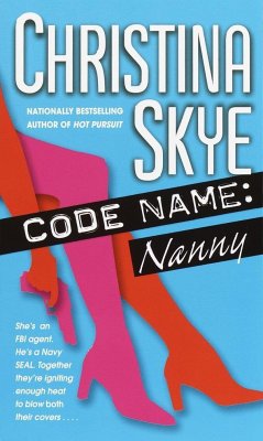 Code Name: Nanny - Skye, Christina