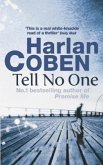 Tell No One\Kein Sterbenswort, englische Ausgabe