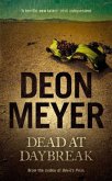 Dead at Daybreak\Tod im Morgengrauen, englische Ausgabe Dead at Daybreak\Tod im Morgengrauen, englische Ausgabe