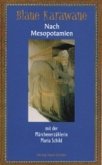 Nach Mesopotamien mit der Märchenerzählerin Maria Schild / Blaue Karawane Bd.3
