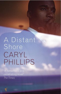 A Distant Shore - Phillips, Caryl