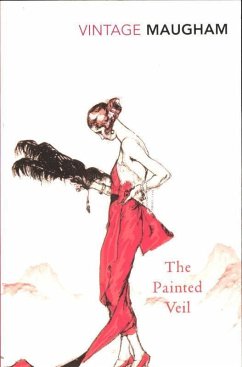 The Painted Veil - Maugham, William Somerset