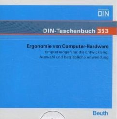 Ergonomie von Computerhardware, CD-ROM