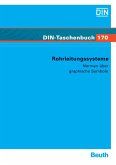 Rohrleitungssysteme - Normen über graphische Symbole