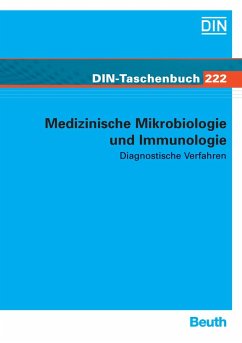 Cover Medizinische Mikrobiologie und Immunologie