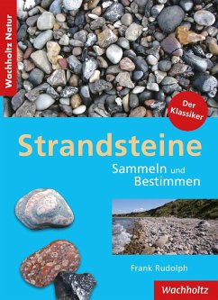 Strandsteine - Rudolph, Frank