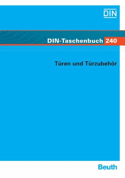 Türen und Türzubehör Türen und Türzubehör