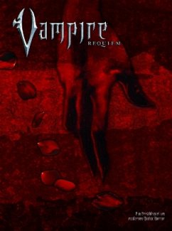 Vampire: Requiem - Rein-Hagen, Mark