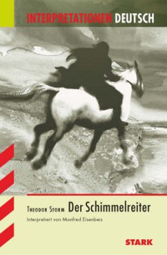 Theodor Storm 'Der Schimmelreiter'