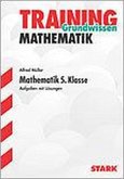 Mathematik 5. Klasse (G9)