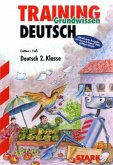 Deutsch 2. Klasse