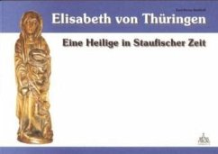 Cover Elisabeth von Thüringen