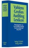 Vahlens Großes Auditing Lexikon