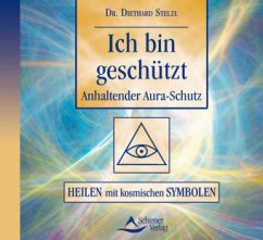 Cover Ich bin geschützt