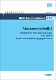 Abwassertechnik 6