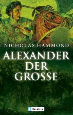 Alexander der Große - Hammond, Nicholas