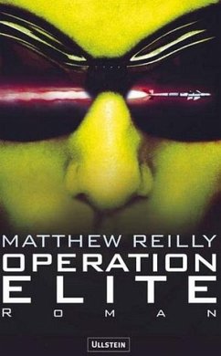 Operation Elite - Reilly, Matthew