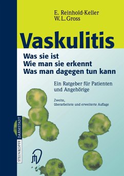 Vaskulitis - Reinhold-Keller, E. / Gross, W. L. (Hgg.)