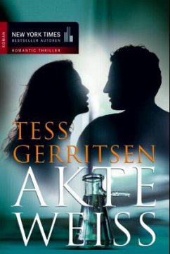 Akte Weiss - Gerritsen, Tess