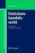 Emissionshandelsrecht - Bild 1