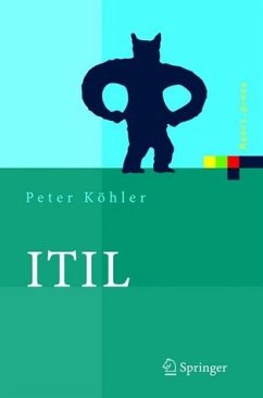 ITIL - Köhler, Peter T.