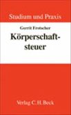 Körperschaftsteuer