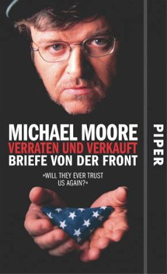 Verraten und Verkauft - Moore, Michael