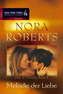 Die Stanislaskis - Roberts, Nora