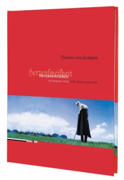 Herzensweisheit - Thomas von Kempen