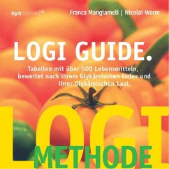 LOGI-Guide - Mangiameli, Franca; Worm, Nicolai