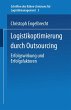 Logistikoptimierung durch Outsourcing - Bild 1