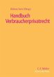 Handbuch Verbraucherprivatrecht - Bild 1