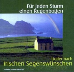 Für jeden Sturm einen Regenbogen