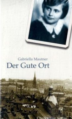 Cover Der Gute Ort