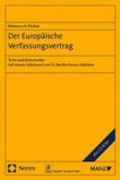 Der Europäische Verfassungsvertrag