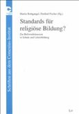 Standards für religiöse Bildung?