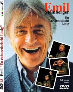 Cover En cabaretistischi Läsig