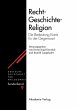 Recht - Geschichte - Religion - Bild 1