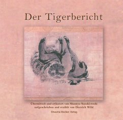 Der Tigerbericht - Wild, Dietrich