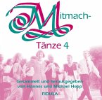 Mitmachtänze