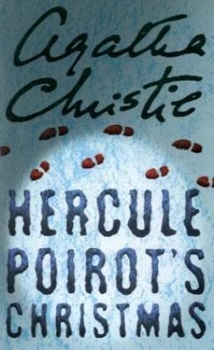 Hercule Poirot's Christmas - Christie, Agatha