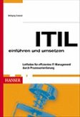 ITIL einführen und umsetzen ITIL einführen und umsetzen