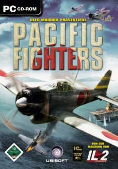 Pacific Fighters